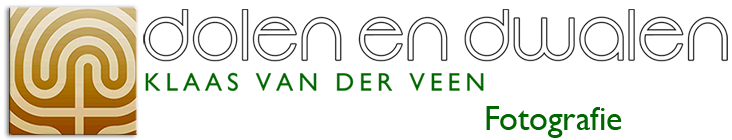 Logo klaas van der Veen